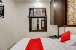 Hotel O Anshun Residency Near Mk Cinemas Rohini